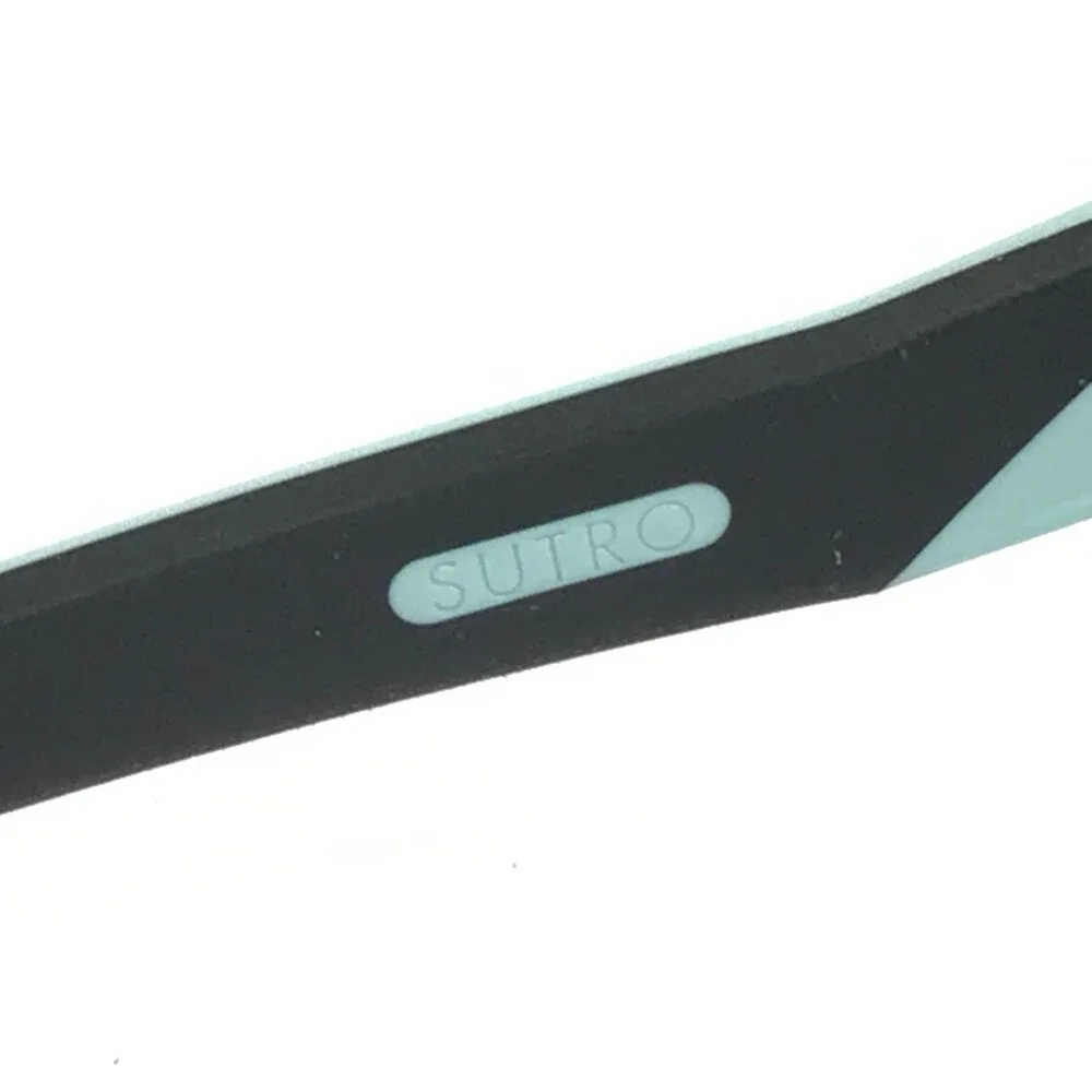 Oakley Sunglasses Sutro Lite OO9463-4139 MVDP Sig Matte Poseidon Gloss Splatter